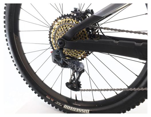 Produit reconditionné · Orbea Rise Carbone XX1 AXS / Vélo VTT électrique / Orbea | Très bon état