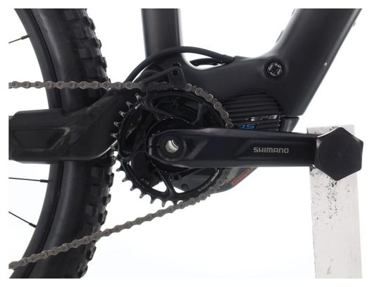 Produit reconditionné · Orbea Rise Carbone XX1 AXS / Vélo VTT électrique / Orbea | Très bon état