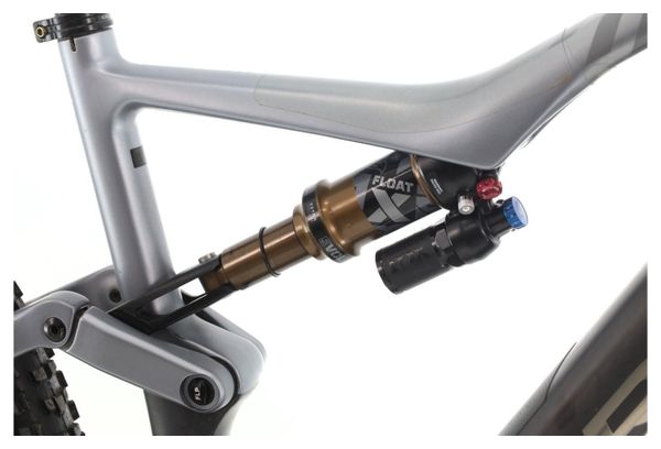 Produit reconditionné · Orbea Rise Carbone XX1 AXS / Vélo VTT électrique / Orbea | Très bon état