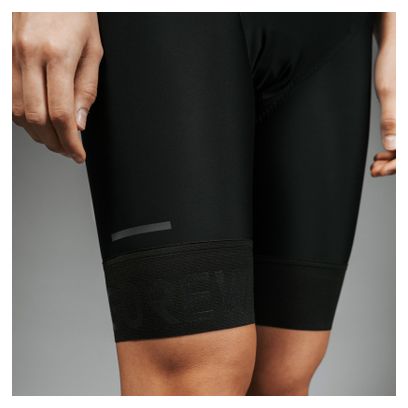 Gore Wear Swiftride Korte Broek Dames Zwart