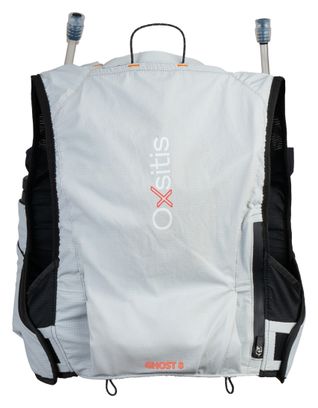 Sac d'Hydratation Oxsitis Ghost 8 Gris Rose Femme