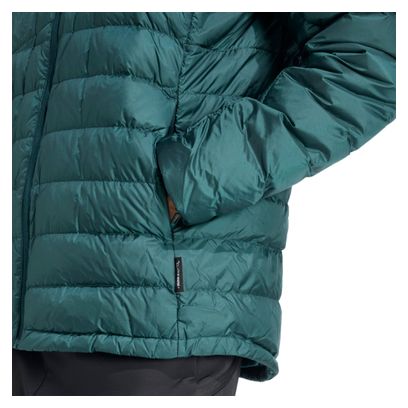 Adidas Terrex Xperior Climawarm+ Giacca con cappuccio Uomo Verde