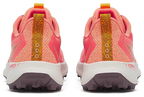 Zapatillas trail Saucony Peregrine 15 Rosa, Mujer