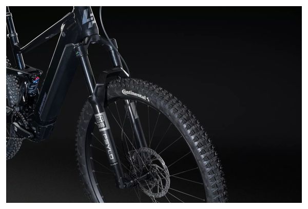 Lapierre Overvolt AM 4.6 Full-Suspension EMTB Shimano Cues 10S 600Wh MX (29/27.5'') Beige 2025