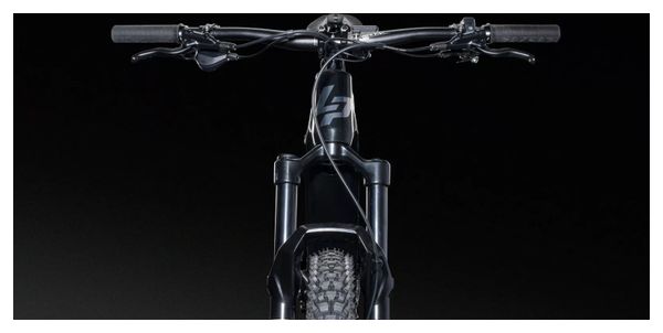 Lapierre Overvolt AM 4.6 Full-Suspension EMTB Shimano Cues 10S 600Wh MX (29/27.5'') Beige 2025