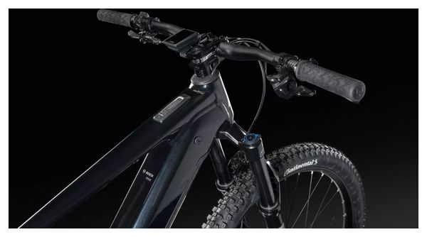 Lapierre Overvolt AM 4.6 Full-Suspension EMTB Shimano Cues 10S 600Wh MX (29/27.5'') Beige 2025