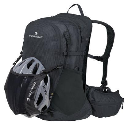 Zaino da escursionismo Ferrino Gecko 18 L nero
