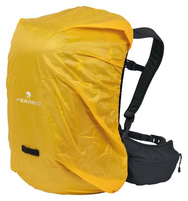 Zaino da escursionismo Ferrino Gecko 18 L nero