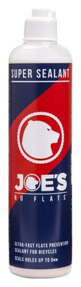 No Flats Joe's Préventif anti crevaison 500 ml