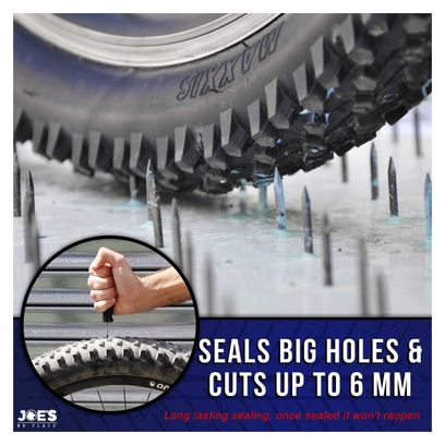No Flats Joe's Super Sealant 500 ml