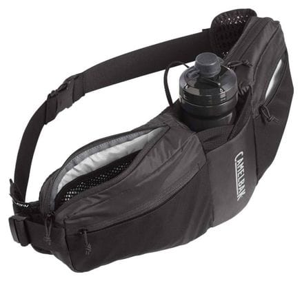 Camelbak Podium Flow Hydration Belt / Canister 620 mL / Black