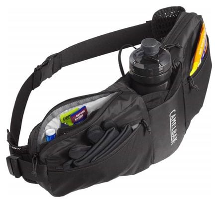 Camelbak Podium Flow Hydration Belt / Canister 620 mL / Black