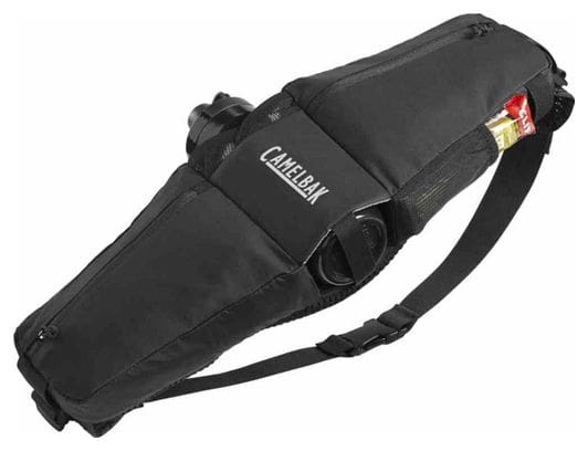 Camelbak Podium Flow Hydration Belt / Canister 620 mL / Black