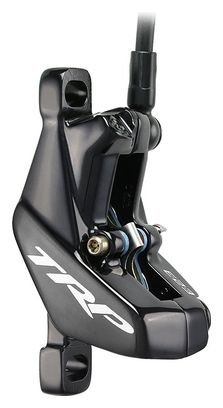 Front Brake TRP Trail Evo 1900mm (zonder schijf) Zwart