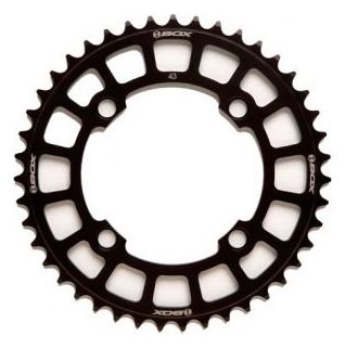 BOX Cosine Sprocket 4 punten Zwart