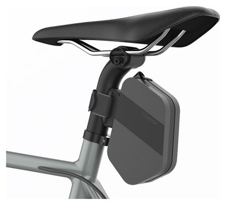 Sacoche de Selle ReadyGo Quick Bag 0.35L