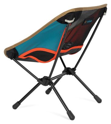 Chaise Pliante Helinox Chair One Mini Multicolore