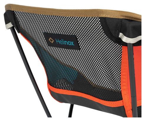 Chaise Pliante Helinox Chair One Mini Multicolore