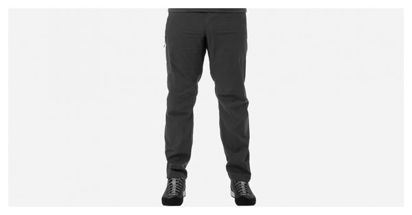 Pantalon Mountain Equipment Anvil Gris - Regular