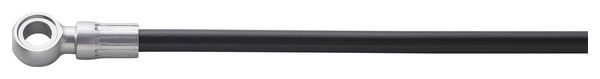 SHIMANO Durite De Frein 2000mm Noir SM-BH90-SBLM