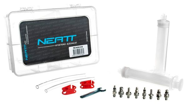 Universal Neatt Purge Kit