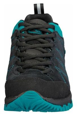 Chaussures de randonnée Brütting Mount Kapela Low Femme-Noir
