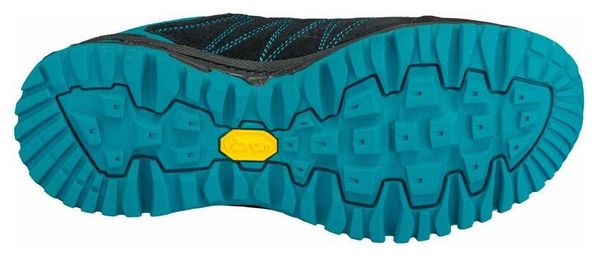Chaussures de randonnée Brütting Mount Kapela Low Femme-Noir