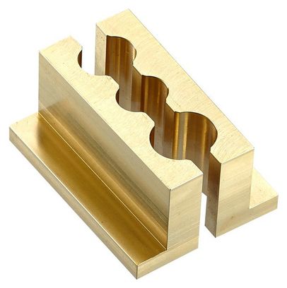 Rockshox Clamping Tool for Vivid / Monarch and Reverb Rear Shock (Jaws)