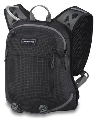 Dakine Syncline 8L Rugzak Zwart