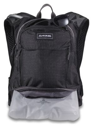 Dakine Syncline 8L Backpack Black