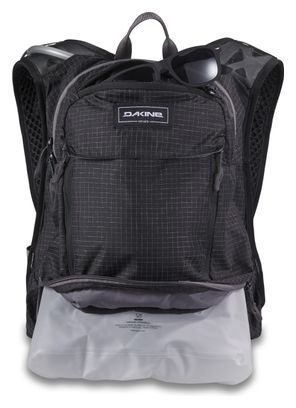 Rucksack Dakine Syncline 8L Schwarz