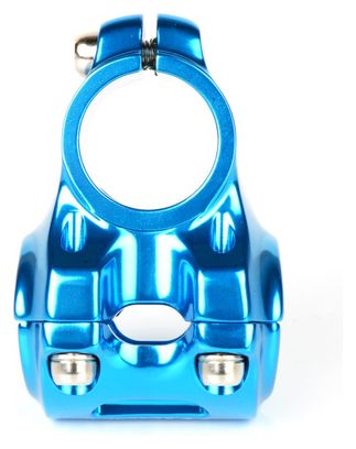 Potence VTT Chromag HiFi V2 31.8 mm 0° Bleu