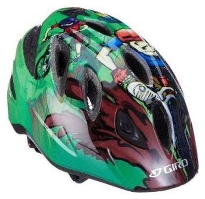 Casque Enfant Giro Rascal