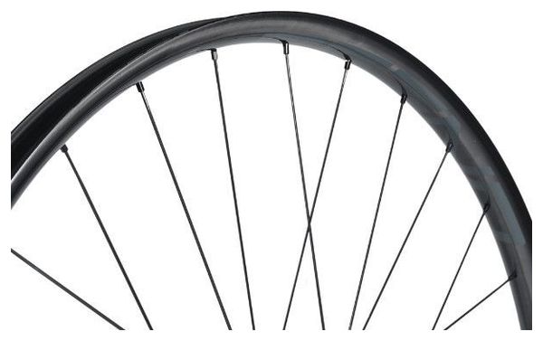 Paire de Roues Legend Wheels 29" Marathon PRO4 - 15X110 - 12X148mm - DT 350 Boost - Disc Centerlock - Sram XD