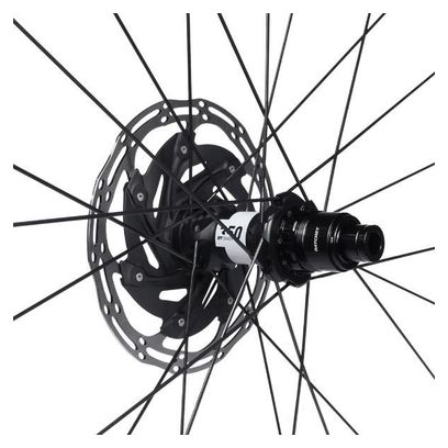 Paire de Roues Legend Wheels 29" Marathon PRO4 - 15X110 - 12X148mm - DT 350 Boost - Disc Centerlock - Sram XD