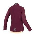 Chaqueta Endura PrimaLoft® Pro SL para mujer Morado