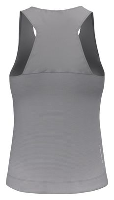 Salewa Pedroc Dry Hybrid Tanktop Grau
