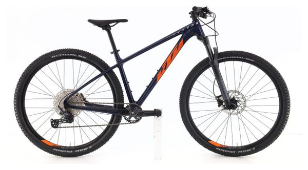 Produit reconditionné · KTM Myroon Pro Carbone / Vélo VTT / KTM | Très bon état