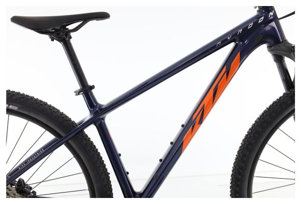 Produit reconditionné · KTM Myroon Pro Carbone / Vélo VTT / KTM | Très bon état