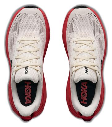 Chaussures Trail Hoka Challenger 8 Rose/Rouge Femme