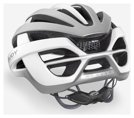 Rudy Project Casque Venger Road - Argenté