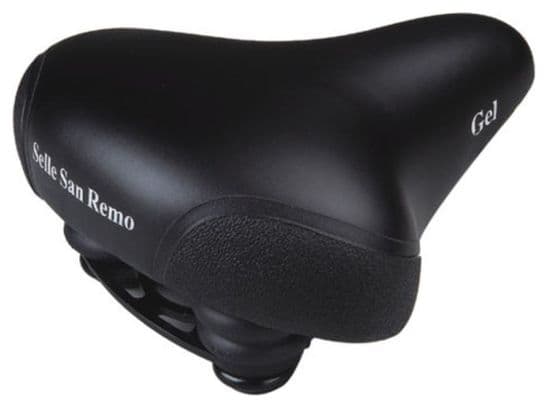 San remo San remo 3225 city selle confort gel blister