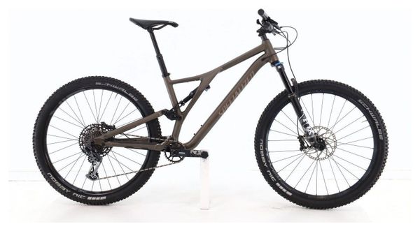 Produit reconditionné · Specialized Stumpjumper FSR GX / Vélo VTT / Specialized | Bon état