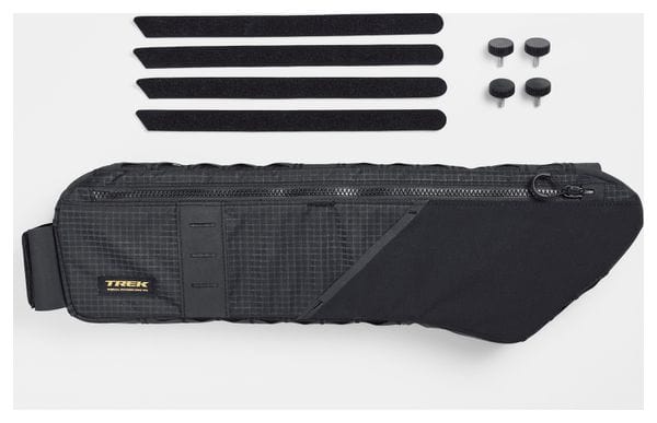 Bolsa para cuadro Trek Adventure 2,6L Negra