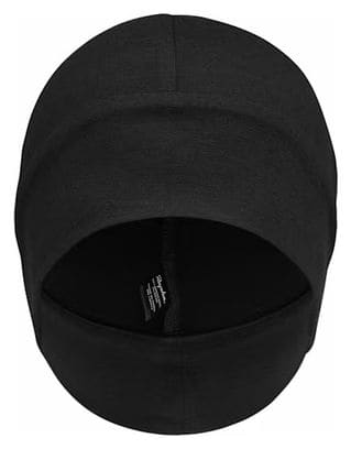 Bonnet Unisexe Rapha Merino Noir