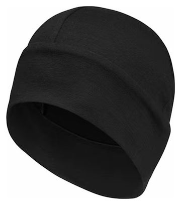 Rapha Merino Unisex Beanie Black