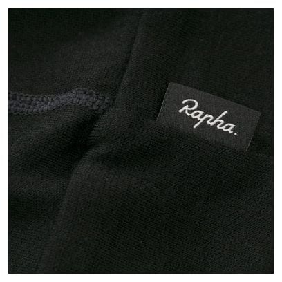 Bonnet Unisexe Rapha Merino Noir