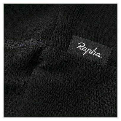 Rapha Merino Unisex Beanie Black