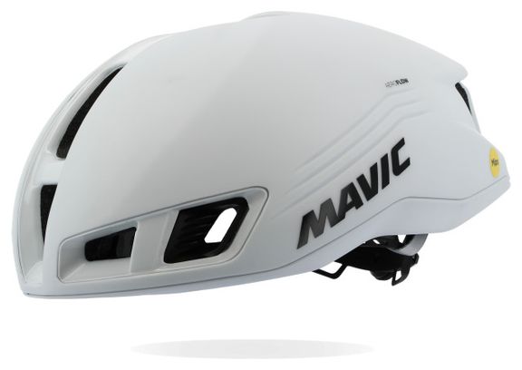 Casco da strada Mavic Comete Ultimate bianco