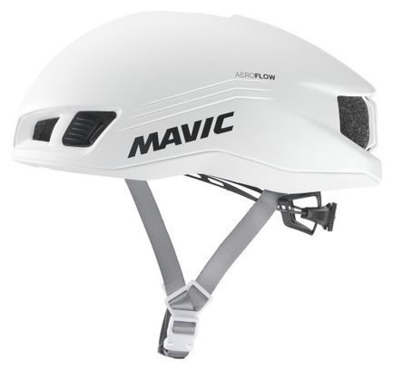 Casco da strada Mavic Comete Ultimate bianco